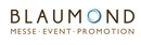Logo Blaumond GmbH in Heilbronn