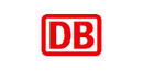 Logo DB InfraGO AG in Böblingen