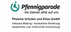 Logo Pfennigparade Phoenix Schulen und Kitas GmbH in München