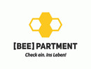 Logo Bee/Partment GmbH in Steinenbronn, Württemberg