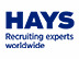 Logo Hays Professional Solutions GmbH in Aichtal