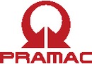 Logo Pramac GmbH in Fellbach, Württemberg