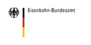 Logo Eisenbahn-Bundesamt (EBA) in Stuttgart