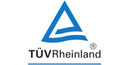 Logo TÜV Rheinland Group in Stuttgart