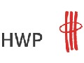 Logo HWP Planungsgesellschaft mbH in Stuttgart