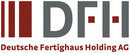 Logo DFH Haus GmbH in Stuttgart