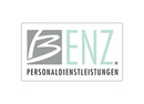 Logo Benz GmbH Personaldienstleistungen in Esslingen am Neckar