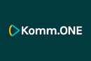 Logo Komm.ONE in Heilbronn