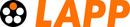 Logo LAPP in Stuttgart