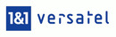 Logo 1&1 Versatel in Stuttgart