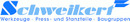 Logo Schweikert GmbH