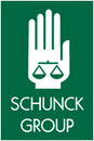 Logo SCHUNCK GROUP GmbH & Co. KG in Stuttgart