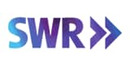 Logo SWR Südwestrundfunk Anstalt des öffentlichen Rechts in Stuttgart