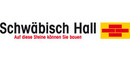 Logo Bausparkasse Schwäbisch Hall AG in Stuttgart