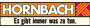 Logo HORNBACH Baumarkt AG in Esslingen am Neckar