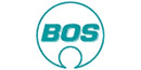 Logo BOS GmbH & Co. KG in Ostfildern
