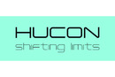 Logo Hucon AG in Kernen im Remstal