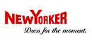 Logo NEW YORKER in Heilbronn