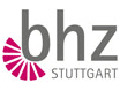 Logo bhz Stuttgart e. V. in Stuttgart