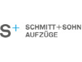 Logo Schmitt + Sohn Aufzüge GmbH & Co. KG in Langenhagen