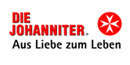 Logo Johanniter-Unfall-Hilfe e.V. Landesverband Nord in Kiel