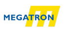 Logo MEGATRON Elektronik GmbH & Co. KG in Stuttgart