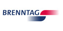 Logo Brenntag SE