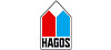 Logo Hagos eG in Stuttgart