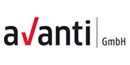 Logo avanti GmbH in Stuttgart