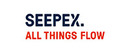 Logo SEEPEX GmbH in Bottrop