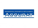 Logo ACCURAT Gesellschaft für Personaldienstleistungen mbH in Sindelfingen