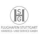 Logo HSG Flughafen Stuttgart Handels- und Service GmbH in Stuttgart