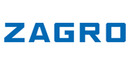 Logo ZAGRO Bahn- und Baumaschinen GmbH in Heilbronn