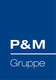 Logo PFEIFFER & MAY Gruppe in Ilsfeld
