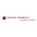 Logo Bernd Behrens automotive consultant in Stuttgart