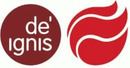 Logo de'ignis Fachklinik gGmbH in Stuttgart