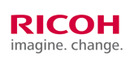 Logo RICOH DEUTSCHLAND GmbH in Stuttgart
