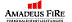 Logo Amadeus Fire AG