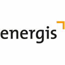 Logo energis GmbH in Püttlingen