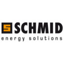 Logo Schmid GmbH energy solutions in Filderstadt