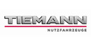 Logo W. Tiemann GmbH & Co. KG in Rotenburg (Wümme)