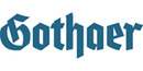 Logo Gothaer Konzern in Stuttgart