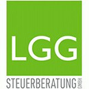 Logo LGG Steuerberatung GmbH