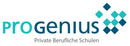 Logo ProGenius Private Berufliche Schule Stuttgart-Olgastraße