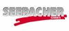 Logo Seebacher GmbH Personaldienstleistung in Stuttgart