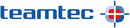 Logo teamtec CNC-Werkzeugmaschinen GmbH in Stuttgart Stuttgart-Mitte