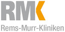 Logo Rems-Murr-Kliniken gGmbH in Stuttgart