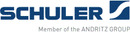 Logo Schuler Group GmbH in Göppingen
