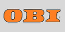 Logo OBI Group Holding in Leinfelden-Echterdingen