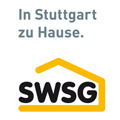 Logo SWSG - Stuttgarter Wohnungs- und Städtebaugesellschaft mbH in Stuttgart